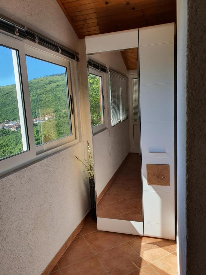 Diana Apartman Brsec Exterior photo