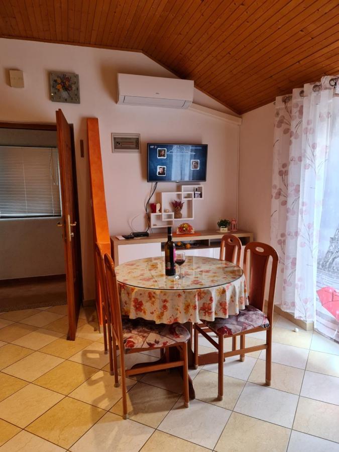 Diana Apartman Brsec Exterior photo