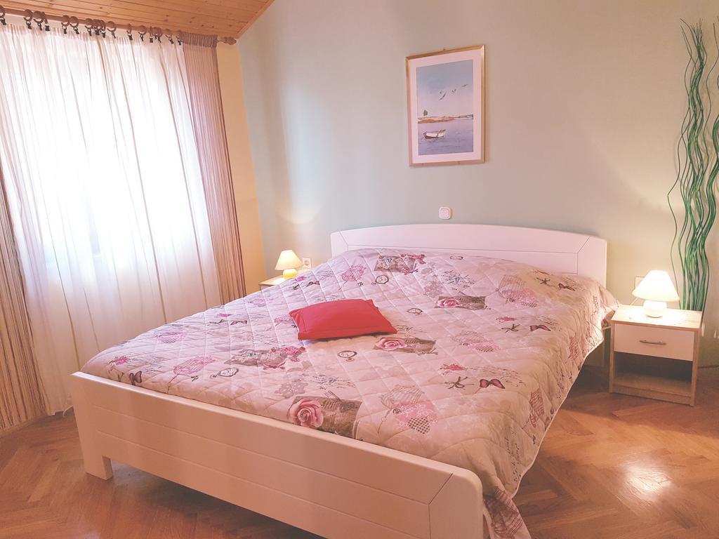 Diana Apartman Brsec Exterior photo