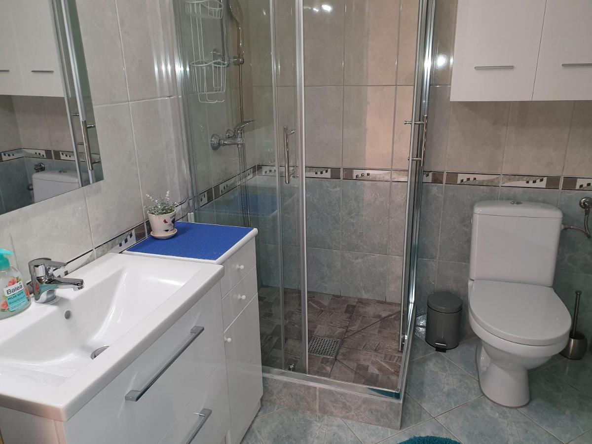 Diana Apartman Brsec Exterior photo